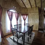 Cabanas Estero San Juan