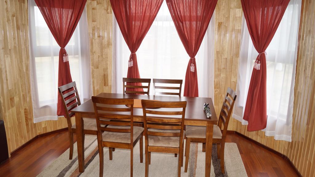 Casa de férias Estero San Juan Putemun