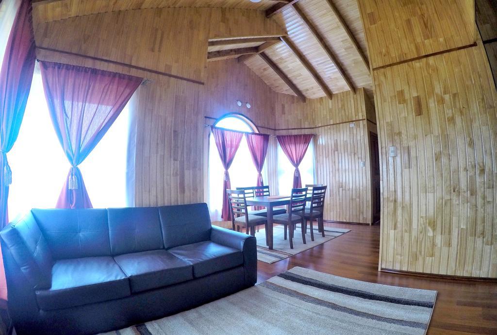 Estero San Juan Casa de férias Putemun